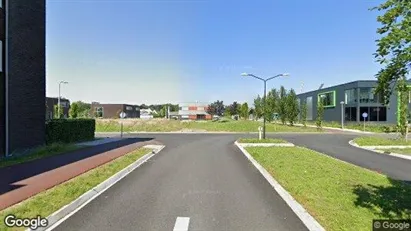 Kontorer til leie i Leusden – Bilde fra Google Street View