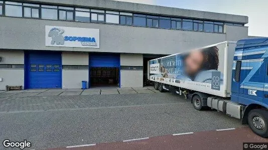 Lokaler til leie i Rijswijk – Bilde fra Google Street View