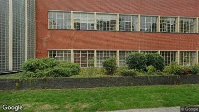 Office spaces for rent in Hilversum - Photo from Google Street View
