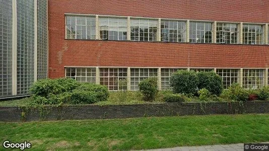 Office spaces for rent i Hilversum - Photo from Google Street View