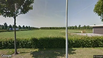 Företagslokaler för uthyrning i Zeewolde – Foto från Google Street View