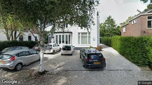 Kantorruimte te huur i Hilversum - Foto uit Google Street View