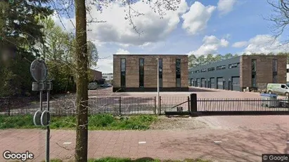 Bedrijfsruimtes te koop in Soest - Foto uit Google Street View