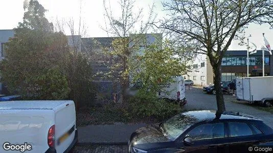 Lokaler til salg i Rijswijk - Foto fra Google Street View