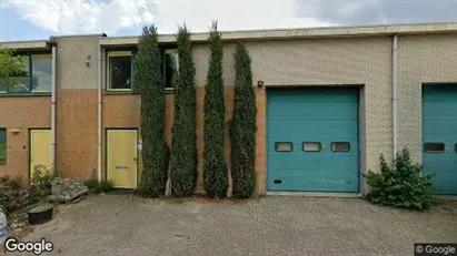 Lokaler til salg i Almere - Foto fra Google Street View