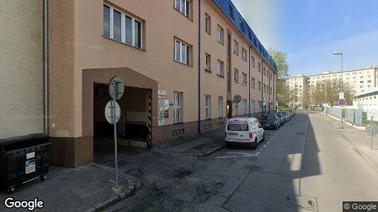 Lokaler til leje i Location is not specified - Foto fra Google Street View