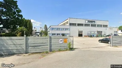 Gewerbeflächen zur Miete in Trnava – Foto von Google Street View