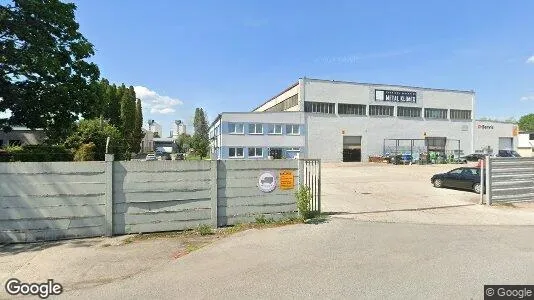 Gewerbeflächen zur Miete i Trnava – Foto von Google Street View