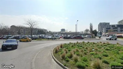 Lokaler til leje i Bratislava Ružinov - Foto fra Google Street View