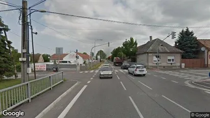 Lokaler til salg i Bratislava Záhorská Bystrica - Foto fra Google Street View