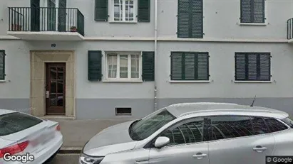 Lagerlokaler för uthyrning i Carouge – Foto från Google Street View