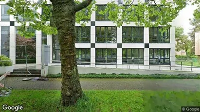 Büros zur Miete in Luzern-Land – Foto von Google Street View