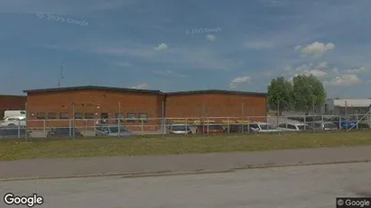 Lager til leie i Burlöv – Bilde fra Google Street View