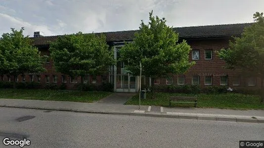 Lagerlokaler til leje i Location is not specified - Foto fra Google Street View