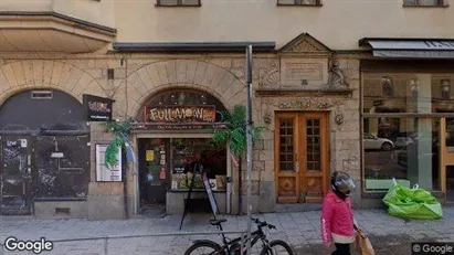 Coworking spaces for rent in Vasastan - Photo from Google Street View