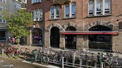 Kantorruimte te huur in Kopenhagen K - Foto uit Google Street View