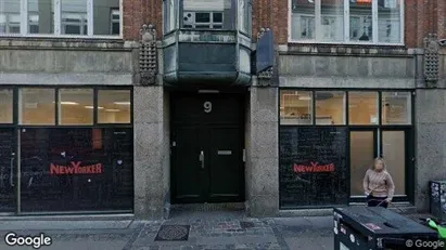 Kantorruimte te huur in Kopenhagen K - Foto uit Google Street View
