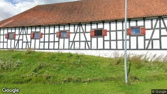 Commercial properties for sale i Haderslev - Photo from Google Street View