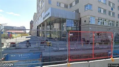 Kontorlokaler til leje i Location is not specified - Foto fra Google Street View