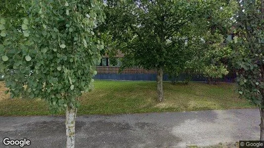 Kantorruimte te huur i Espoo - Foto uit Google Street View