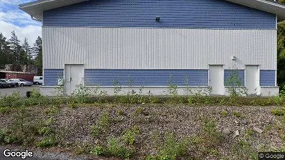 Verkstedhaller til leie i Rusko – Bilde fra Google Street View