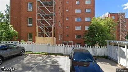 Kontorlokaler til salg i Espoo - Foto fra Google Street View