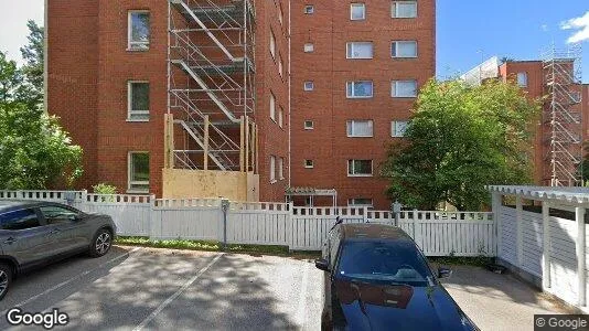 Kontorlokaler til salg i Espoo - Foto fra Google Street View