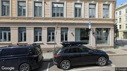 Kontorlokaler til leje i Oslo Sagene - Foto fra Google Street View
