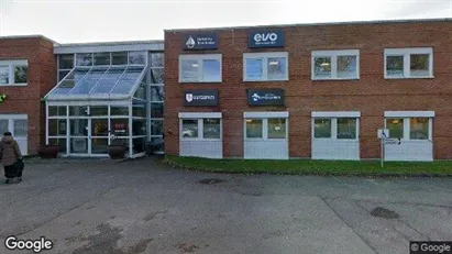 Kantorruimte te huur in Færder - Foto uit Google Street View