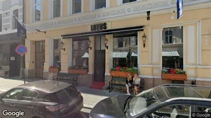 Kontorlokaler til leje i Oslo Sentrum - Foto fra Google Street View