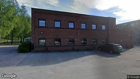 Office spaces for rent i Ringerike - Photo from Google Street View