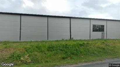 Kontorslokaler för uthyrning i Ringerike – Foto från Google Street View