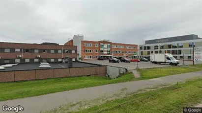 Gewerbeflächen zur Miete in Oslo Bjerke – Foto von Google Street View