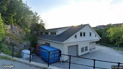 Office spaces for rent in Kristiansund - Photo from Google Street View