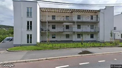 Büros zur Miete in Oslo Nordre Aker – Foto von Google Street View