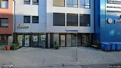 Kontorer til leie i Bodø – Bilde fra Google Street View