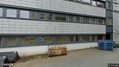 Kontorer til leie i Oslo Grorud – Bilde fra Google Street View