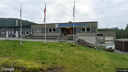 Lagerlokaler til leje i Skodje - Foto fra Google Street View