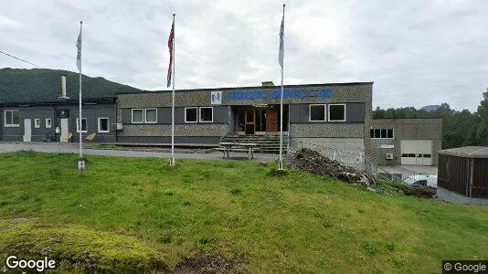 Lager zur Miete i Skodje – Foto von Google Street View