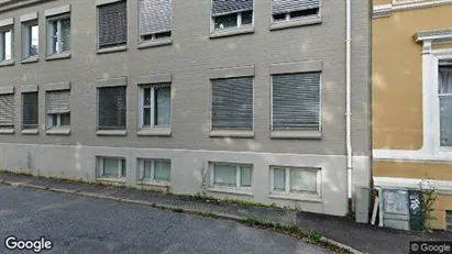 Kontorer til leie i Skien – Bilde fra Google Street View