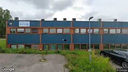 Kontorlokaler til leje i Skedsmo - Foto fra Google Street View