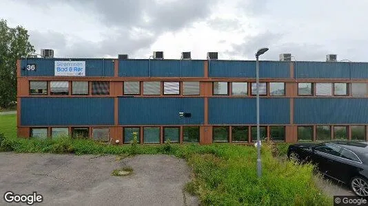 Kontorlokaler til leje i Skedsmo - Foto fra Google Street View