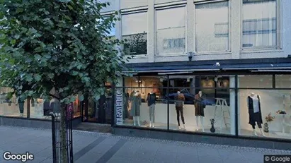 Kontorer til leie i Sandefjord – Bilde fra Google Street View