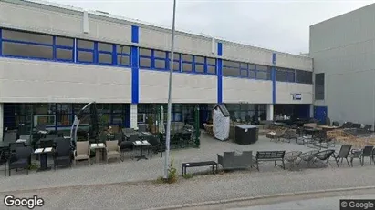 Office spaces for rent in Kristiansund - Photo from Google Street View