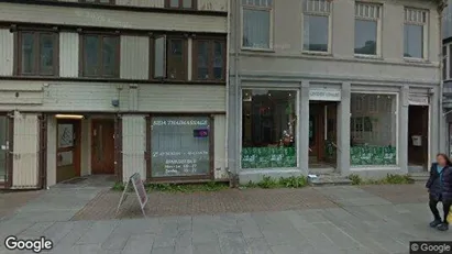 Kantorruimte te koop in Tromsø - Foto uit Google Street View