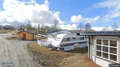 Gewerbeflächen zum Kauf in Lenvik – Foto von Google Street View