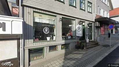 Företagslokaler till salu i Haugesund – Foto från Google Street View