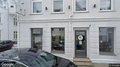 Commercial properties for sale in Lillesand - Photo from Google Street View