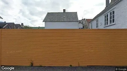 Företagslokaler till salu i Haugesund – Foto från Google Street View
