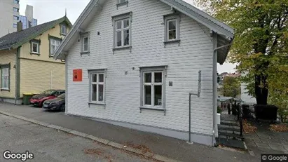 Kontorlokaler til salg i Stavanger - Foto fra Google Street View